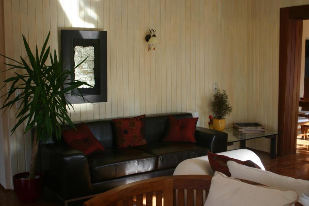 Landhaus Tauplitz Bagian luar foto