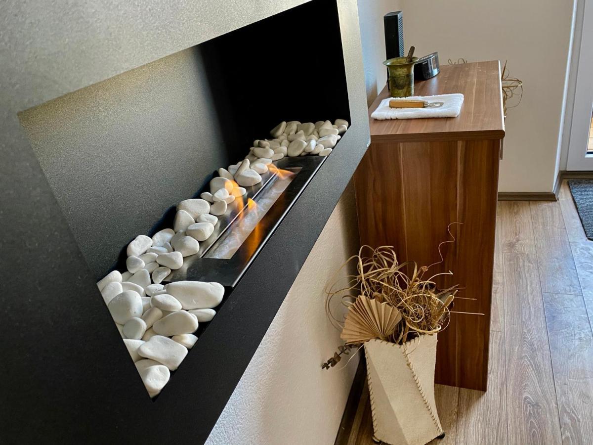 Landhaus Tauplitz Bagian luar foto
