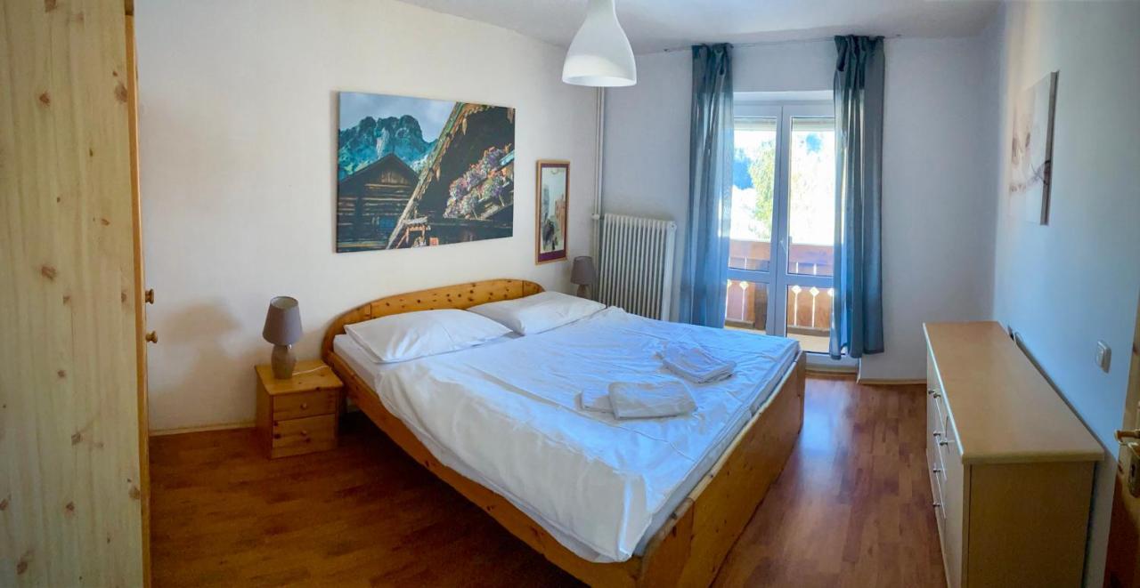 Landhaus Tauplitz Bagian luar foto