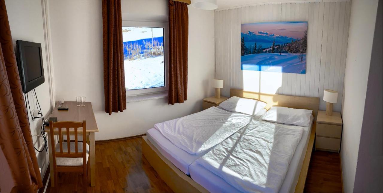 Landhaus Tauplitz Bagian luar foto