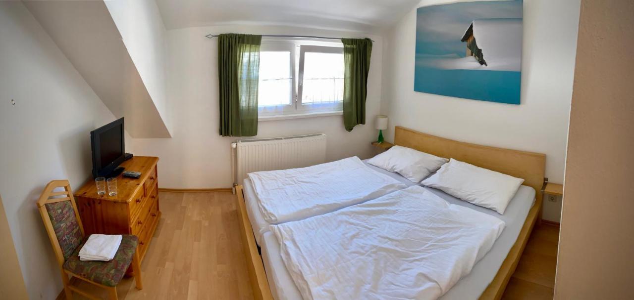 Landhaus Tauplitz Bagian luar foto