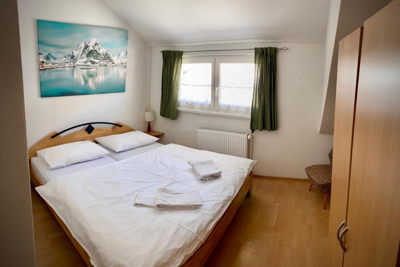 Landhaus Tauplitz Bagian luar foto
