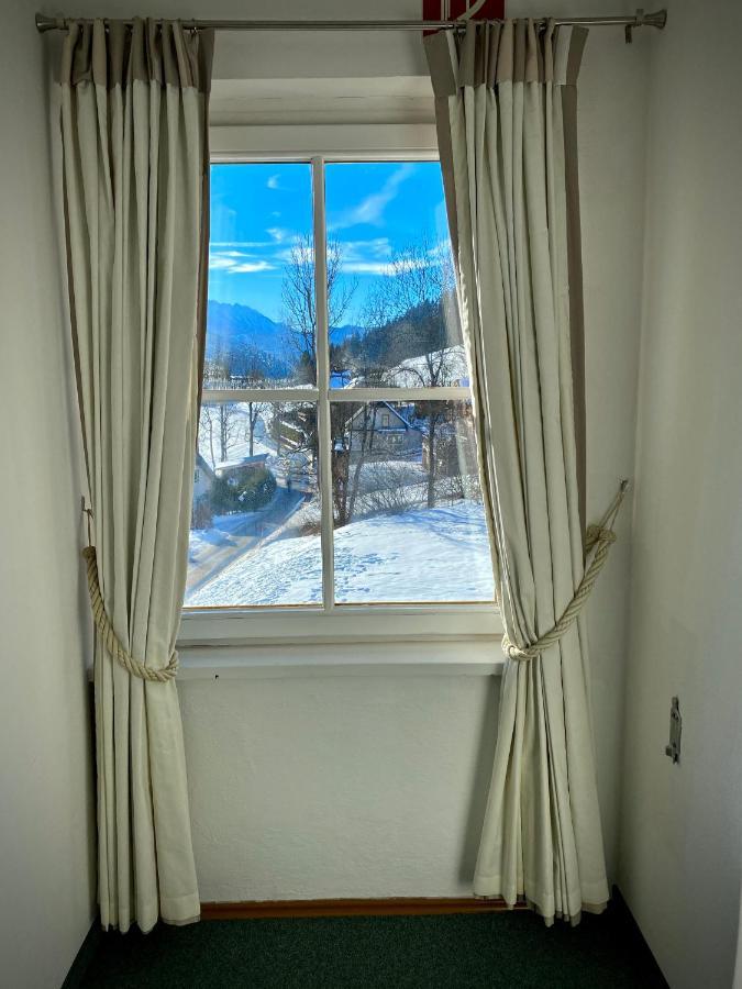 Landhaus Tauplitz Bagian luar foto