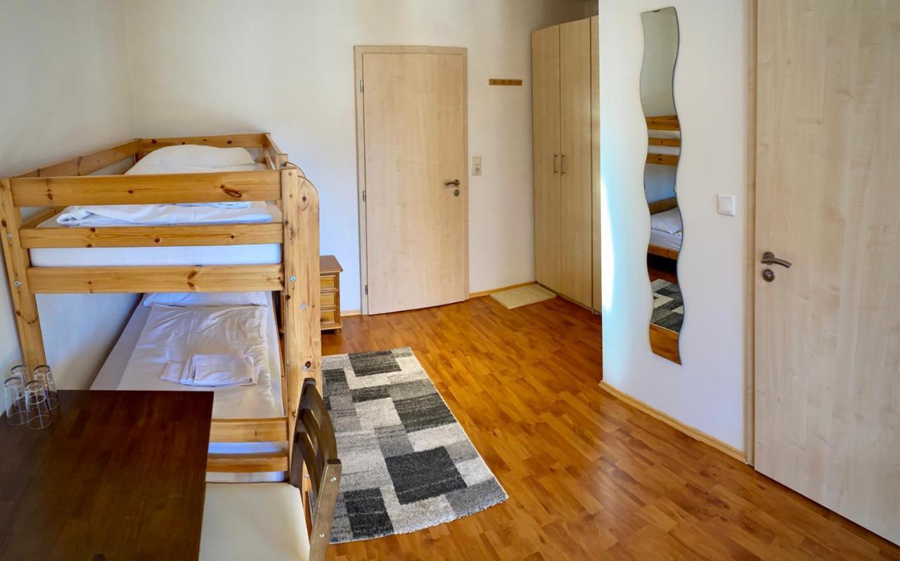 Landhaus Tauplitz Bagian luar foto