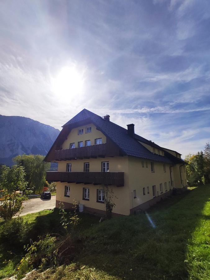 Landhaus Tauplitz Bagian luar foto