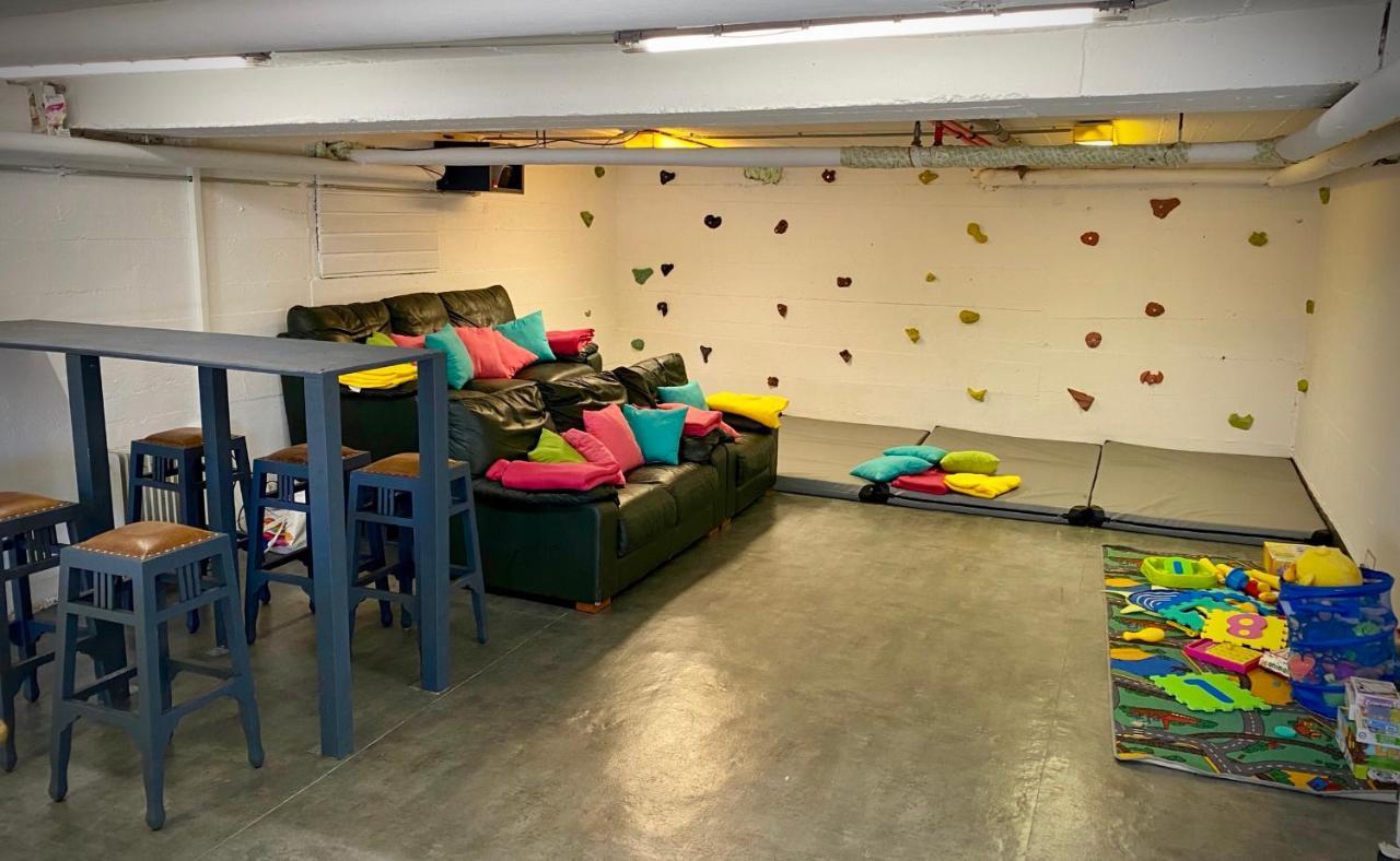 Landhaus Tauplitz Bagian luar foto