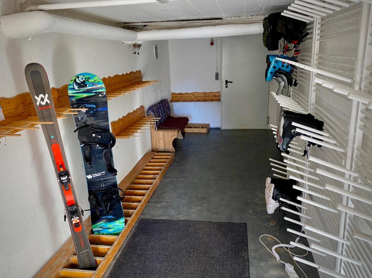 Landhaus Tauplitz Bagian luar foto